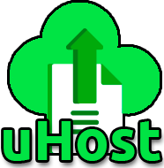 uHost - the best demo hosting